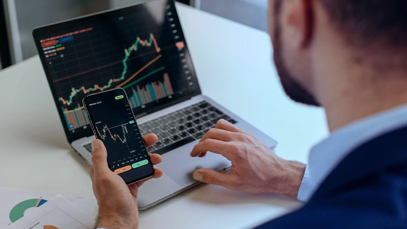 Kapitalionex Trading Plattform